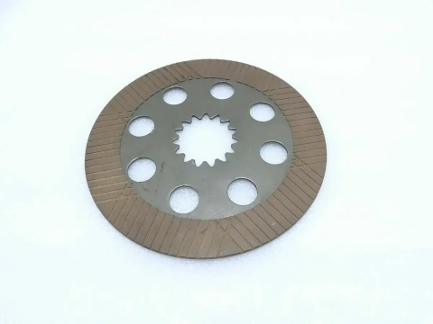 BRAKE FRICTION PLATE | JCB | 3CX TIER 3 | 458/20353T